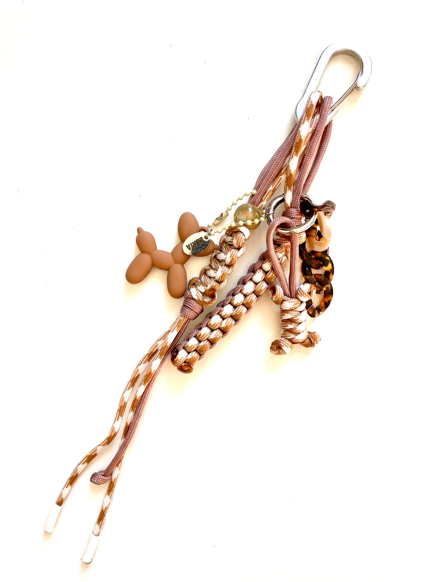 charm paracorde artisanal fait main Marseille zekia