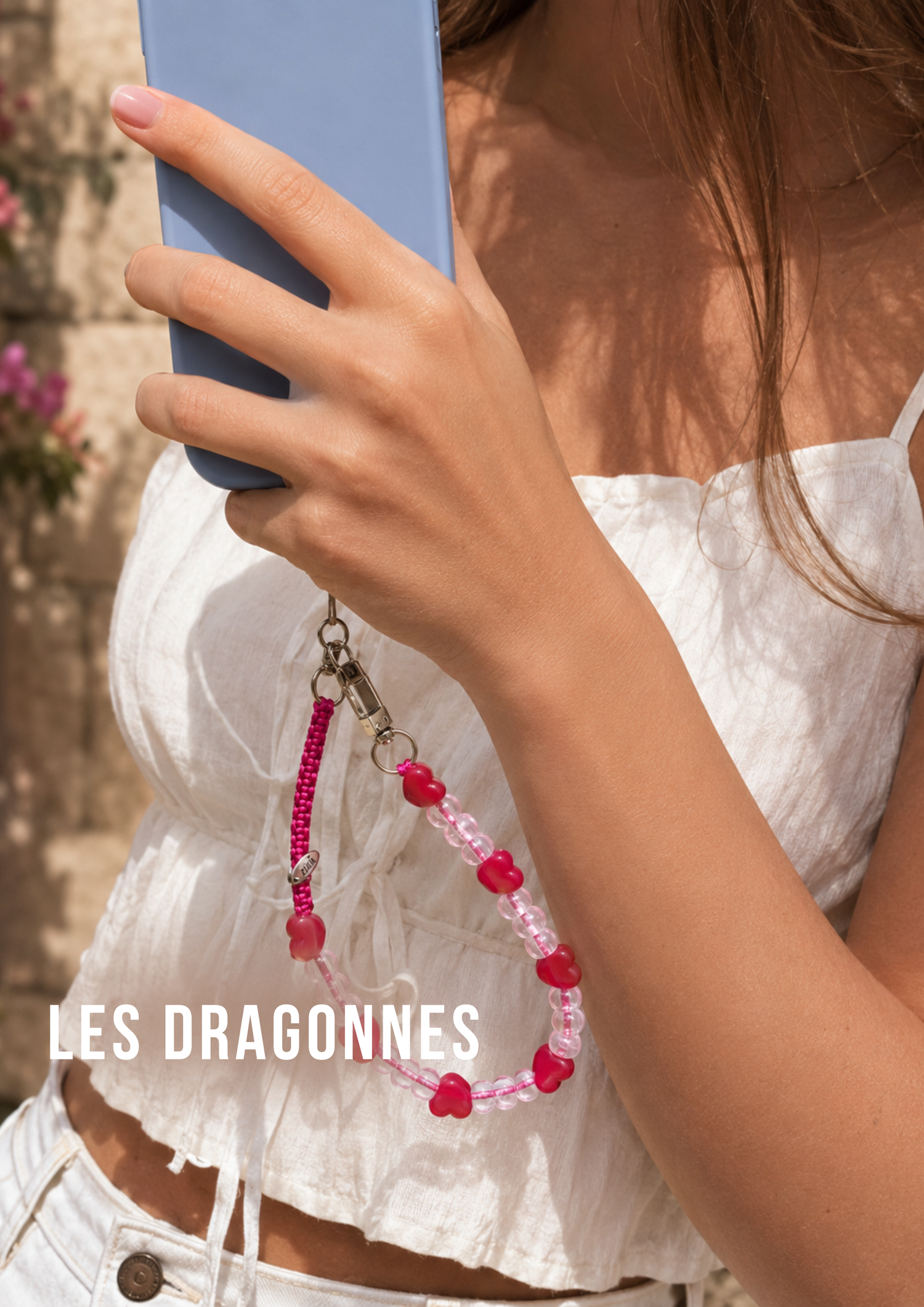 Les dragonnes