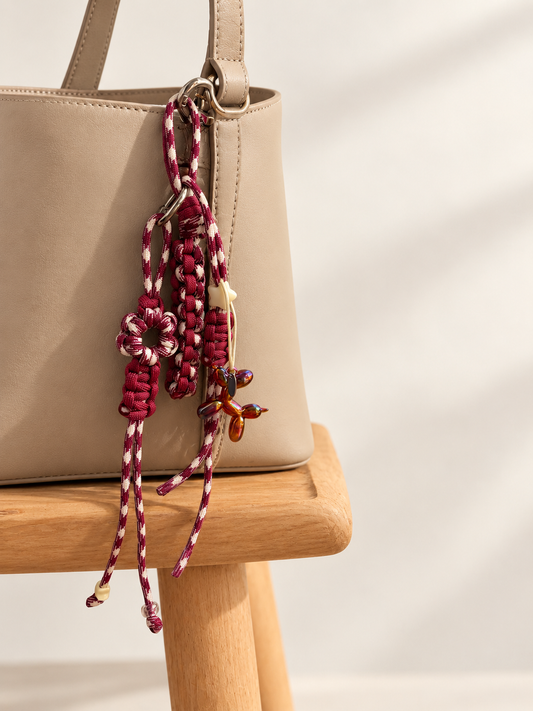 Grigri de sac paracorde - Baya