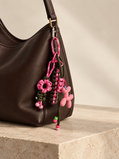 Grigri de sac paracorde - Viva