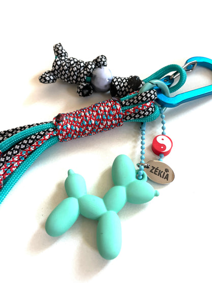 Charms en paracorde " SEA "