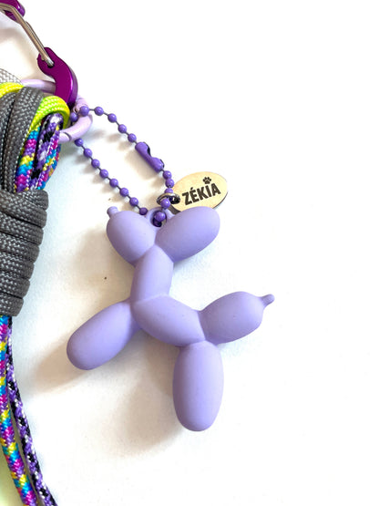 Charms en paracorde " ZEN "