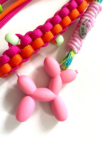 Charms en paracorde " SWEET "