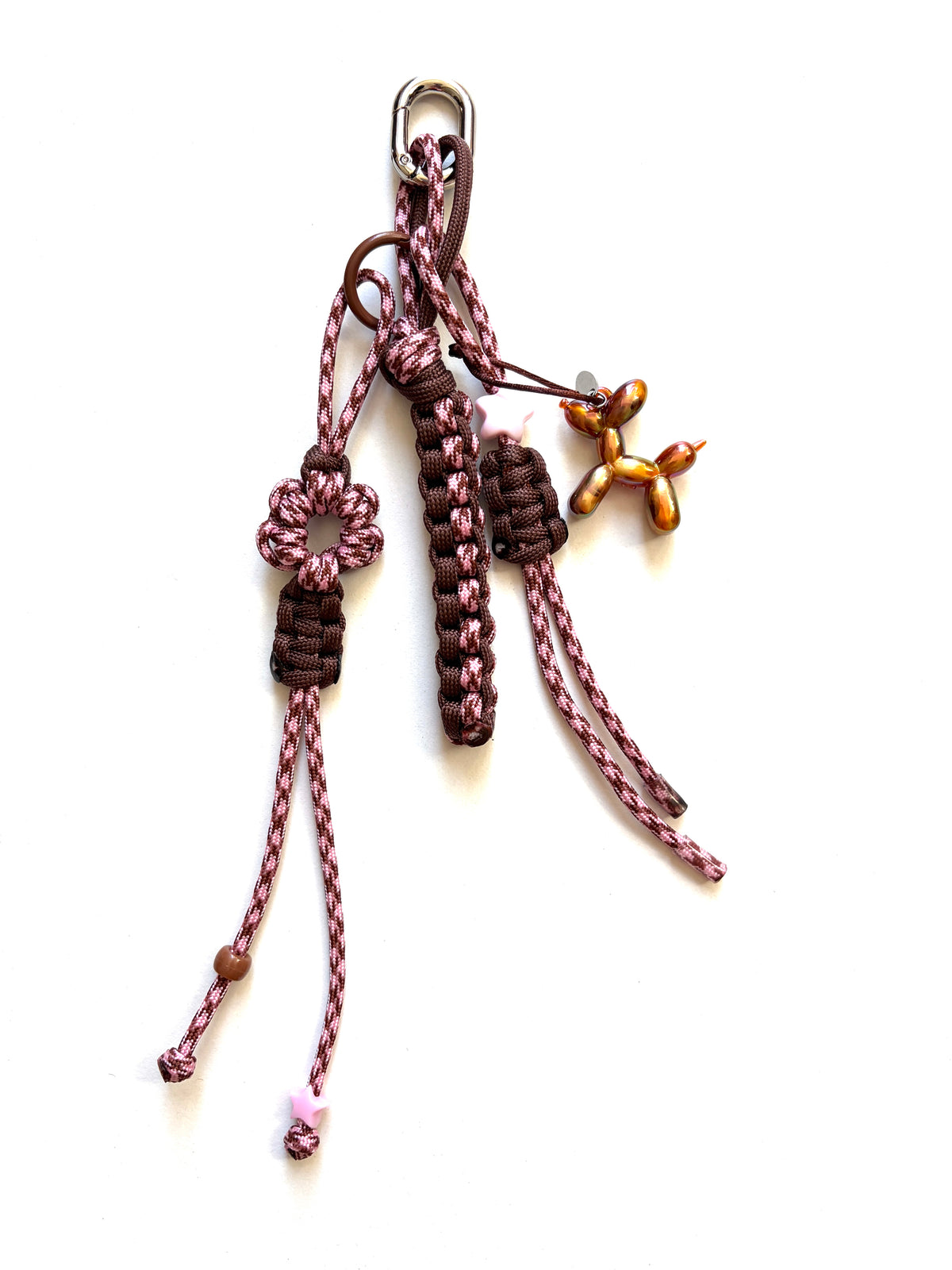 Grigri de sac paracorde - Alma