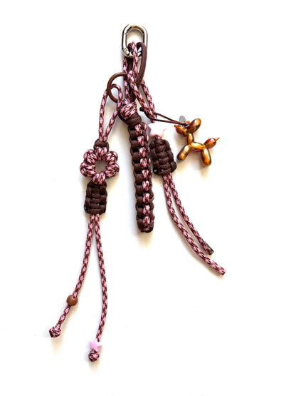 Grigri de sac paracorde - Alma