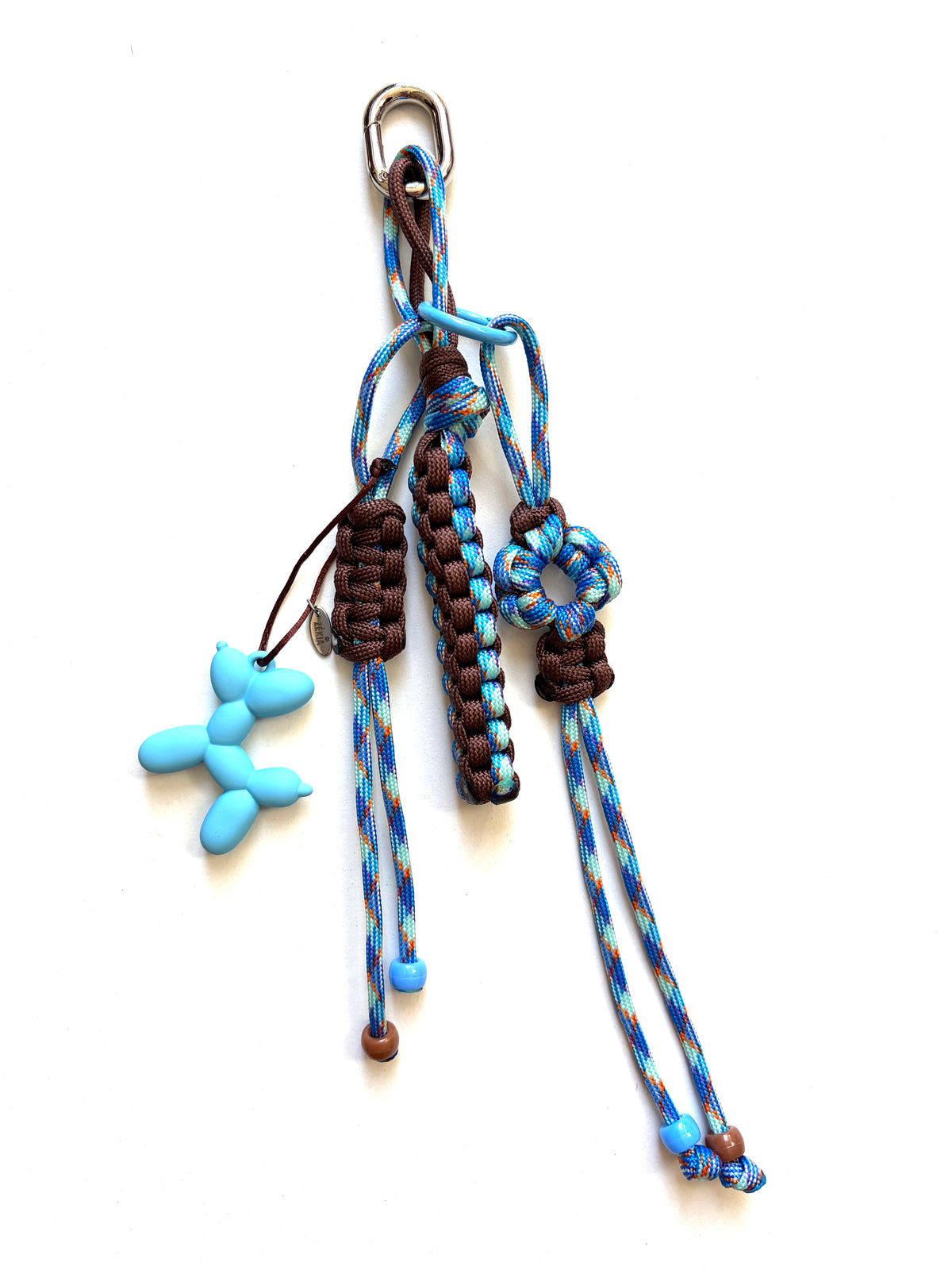 Grigri de sac paracorde - Marea