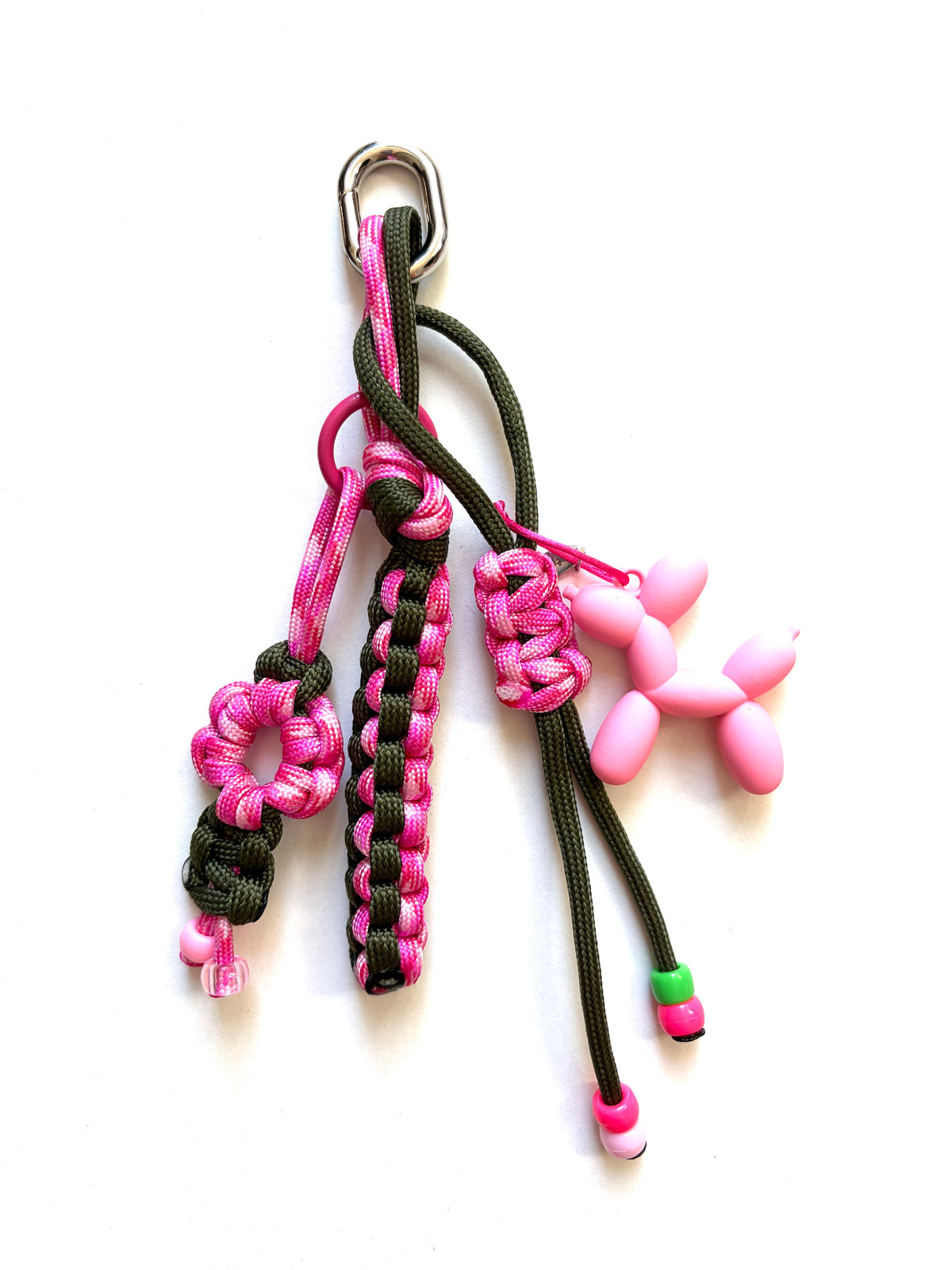 Grigri de sac paracorde - Viva