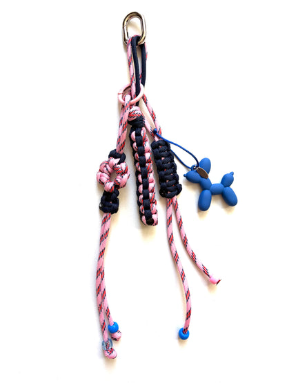 Grigri de sac paracorde - Luna