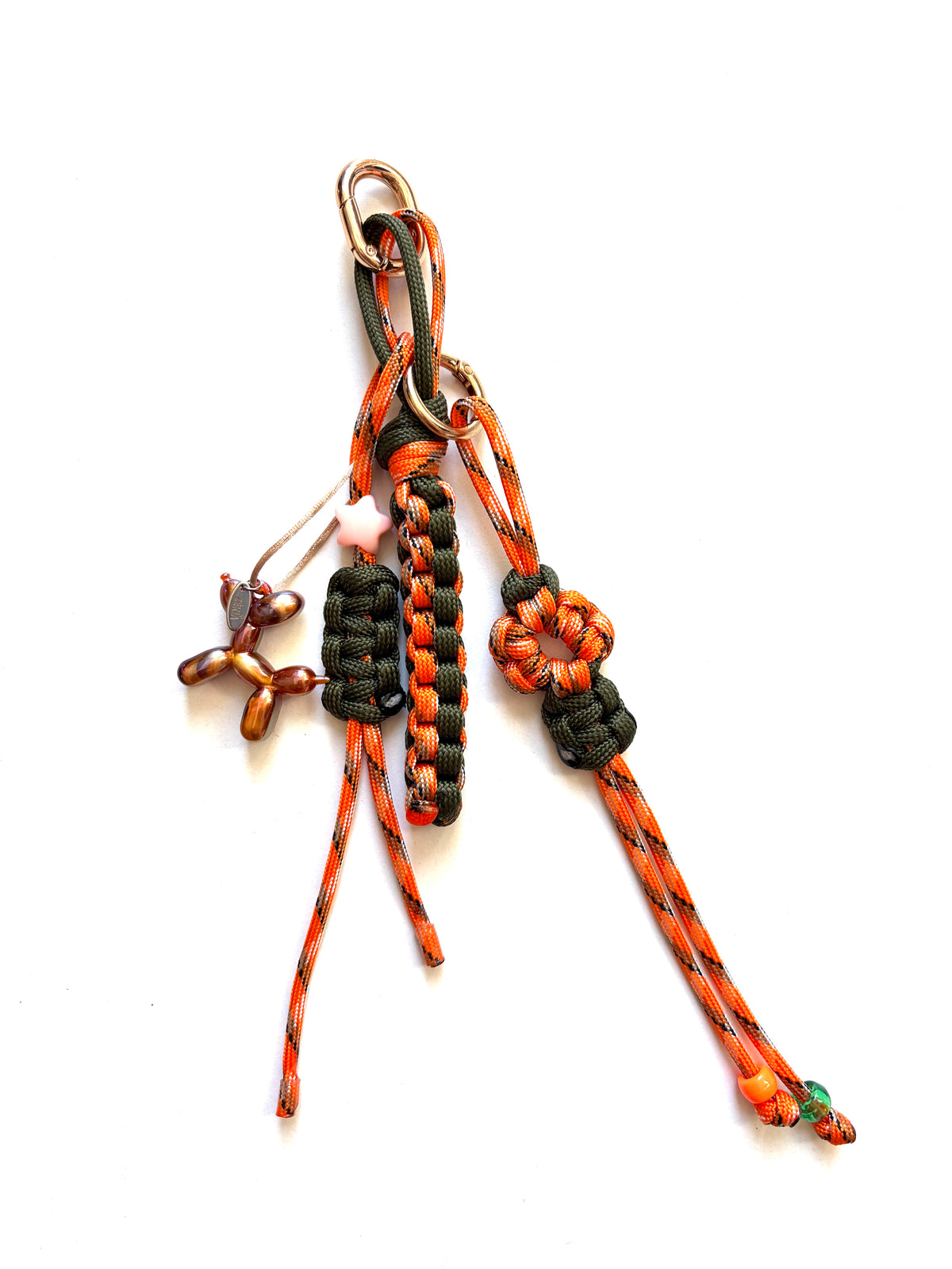 Grigri de sac paracorde - Solana