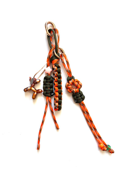 Grigri de sac paracorde - Solana