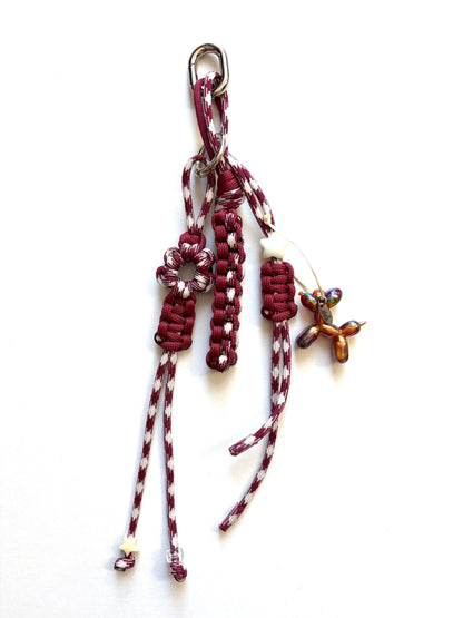 Grigri de sac paracorde - Baya
