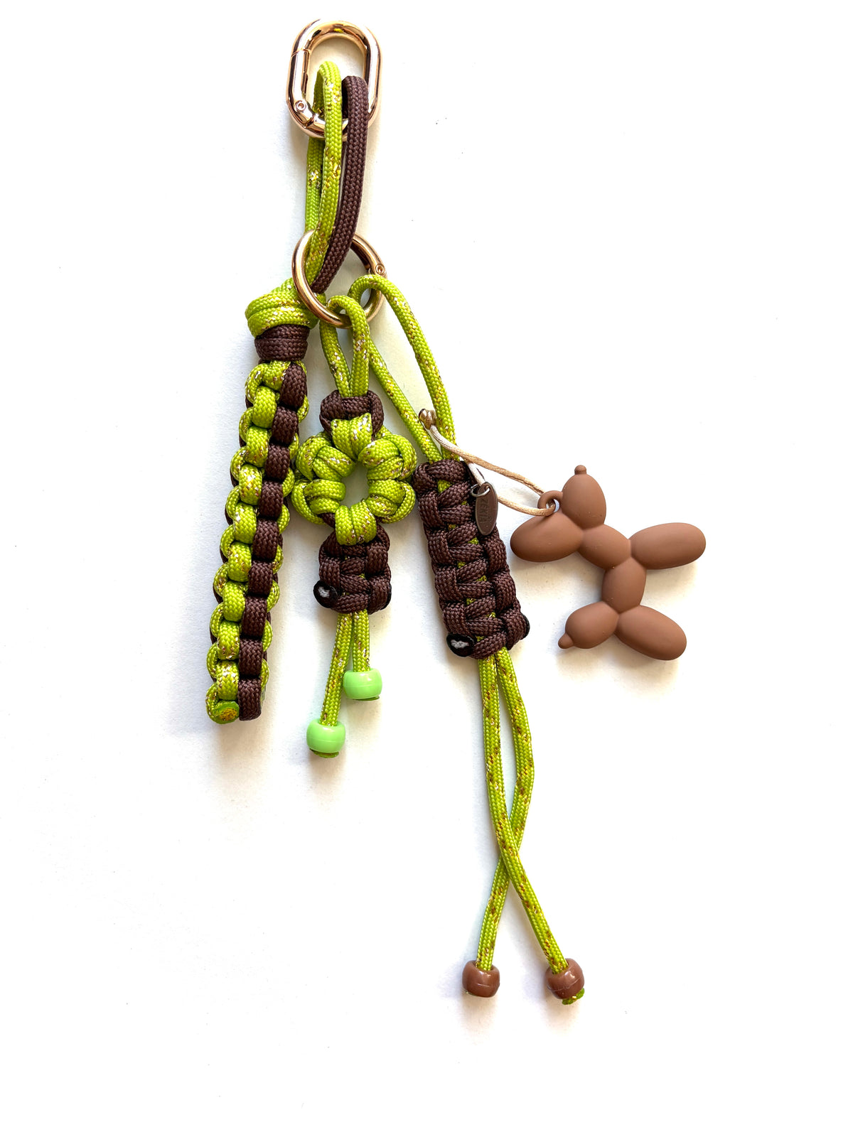 Grigri de sac paracorde - Lima