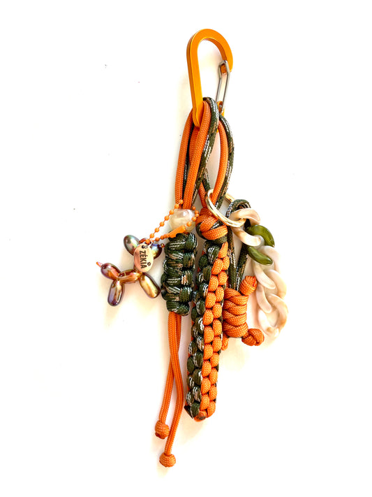 charm paracorde artisanal marseille zekia