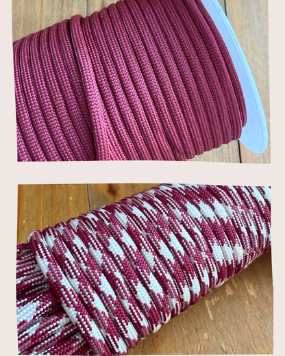 Grigri de sac paracorde - Baya