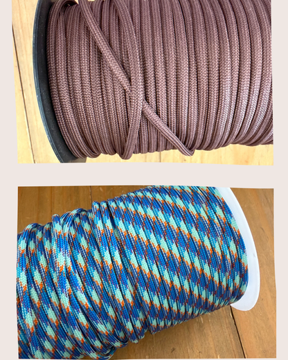Grigri de sac paracorde - Marea