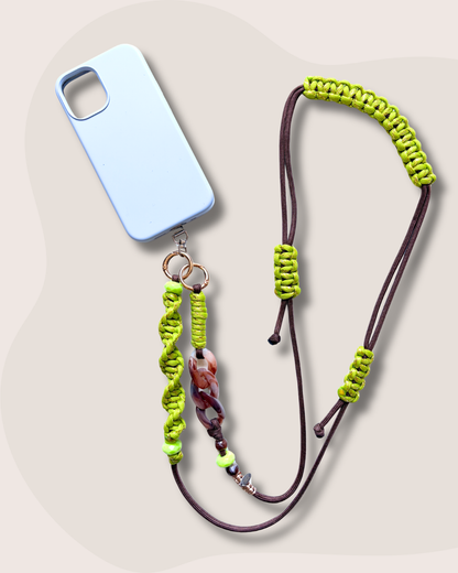 Cordon de téléphone - Lima