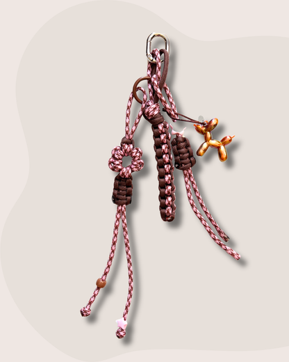 Grigri de sac paracorde - Alma
