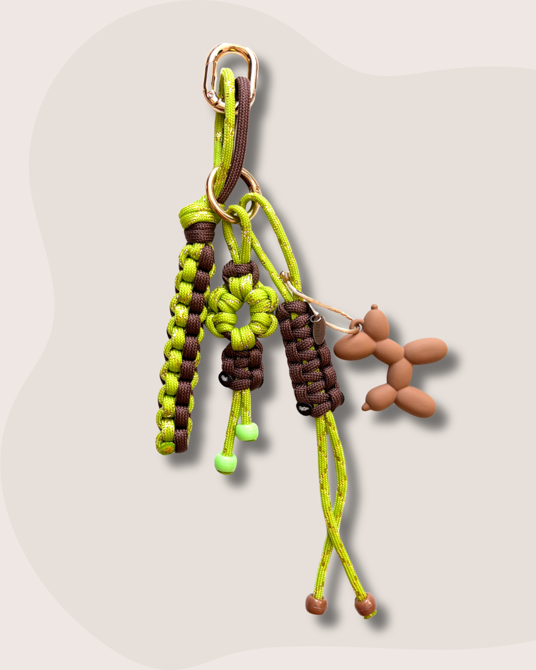 Grigri de sac paracorde - Lima